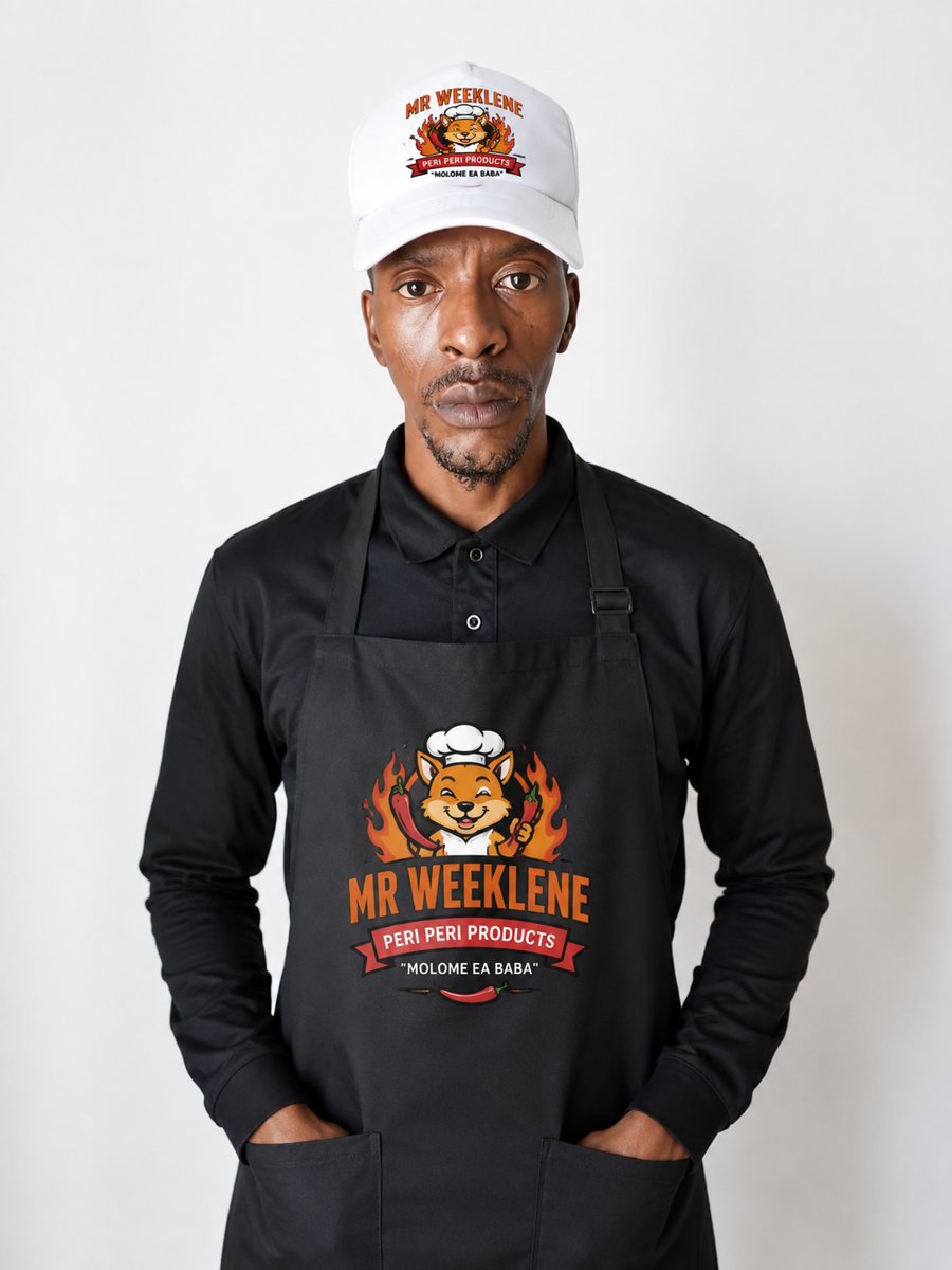 Weekend Joel Shai, Founder & Director of Mr Weeklene
